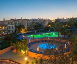 Apartahotel 3hb Clube Humbria - All Inclusive