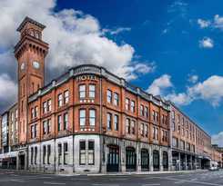 Hotel The Trinity City