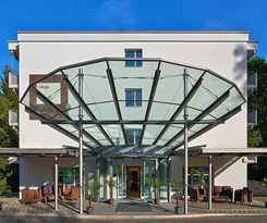 Apart-hotel Zurich Airport