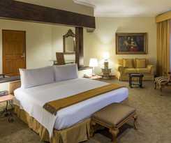 Quinta Real Aguascalientes