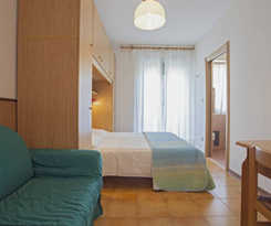 Hotel Garnì Villa Magnolia