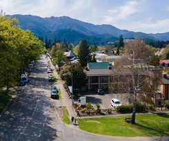 Tussock Peak Motor Lodge