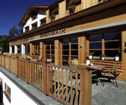 Hotel Moosmair