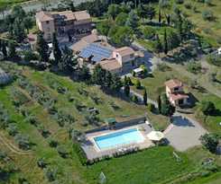 Il Belvedere Country Houses