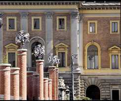 Hotel Nh Torino Santo Stefano