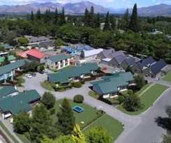 Motel Hanmer Resort