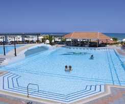 Hotel Annabelle Beach Resort - All Inclusive