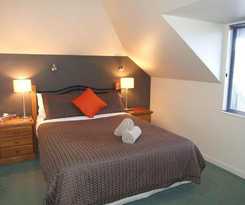 Hotel Drifters Inn