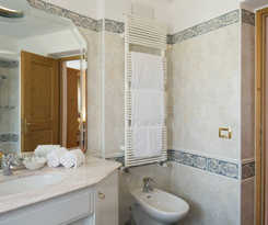Hotel Residence La Selva