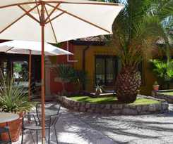 Apartamentos Residence Segattini