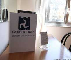 Hotel Ristorante La Scogliera