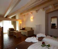 Hotel Gran Paradis