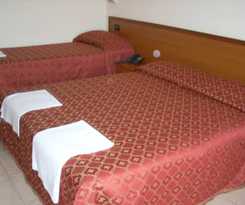 Hotel Margherita