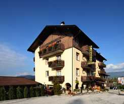 Hotel Albergo Bucaneve