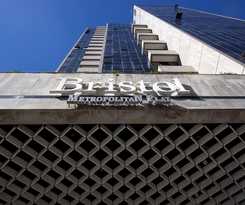 Hotel Bristol Metropolitan Flat