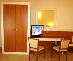 Soggiorno Ponte Rosso