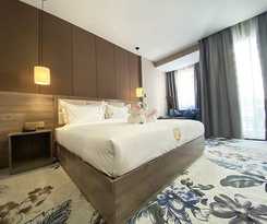 Hotel Jing Du