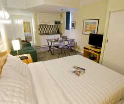 Slaviero Curitiba Shopping