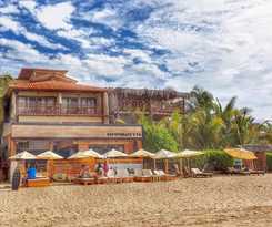 Hotel Don Giovanni Máncora