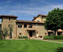  Borgo di Erboli, EX: Erboli Residence