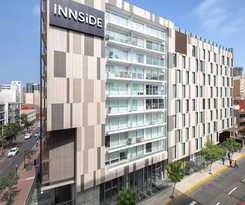 Hotel Innside By Melia Lima Miraflores