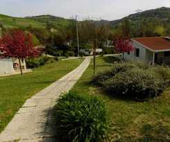 Hotel Villaggio Tropicana Club