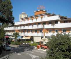 Hotel Santa Cruz