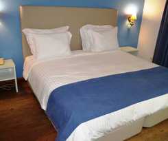 Hotel Vinha D'areia Beach