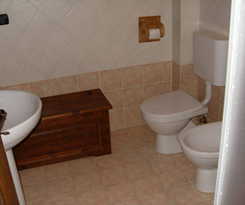 Hotel Residence Les Myosotis