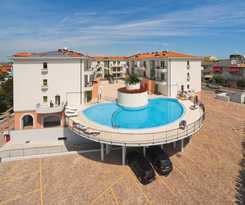 Residence Galleria Gran Madò