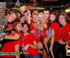 Hostel Sunflower Beach Backpacker
