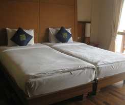 Tanaosri Resort