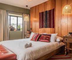 Hotel Selina Saphi Cusco