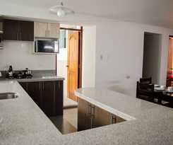 Mayte Apartment