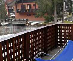Hotel Albergo Residence Biancaneve