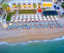 Hotel Palmanova Beach Mardok