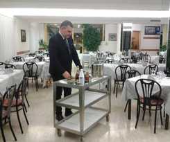 Hotel La Carruba
