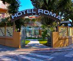 Hotel Roma