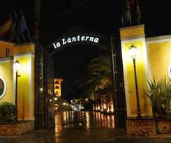 Hotel Ristorante La Lanterna