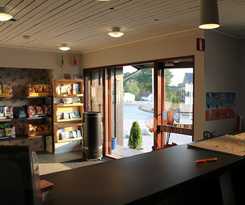 Hotel K&auml;llviken Semesterby