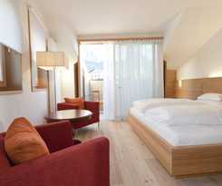 Hotel Heubad