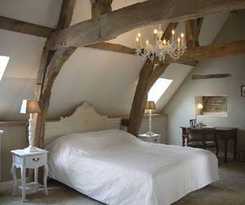 Hotel Auberge 's Gravenhof