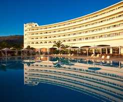Hotel Mareblue Lindos Bay
