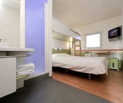 Ibis Budget Brussels South Ruisbroek