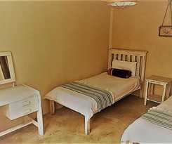 Hostel Island Vibe Knysna