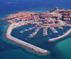  Isola Rossa Appartamenti Superior