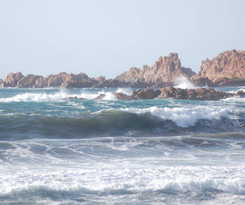 Isola Rossa Appartamenti Standard