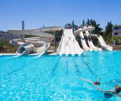 Hotel Cyprotel Faliraki - All Inclusive