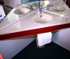 Hotel Class'eco Charleroi