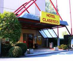 Hotel Class'eco Namur